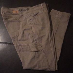 Women’s cargo pants